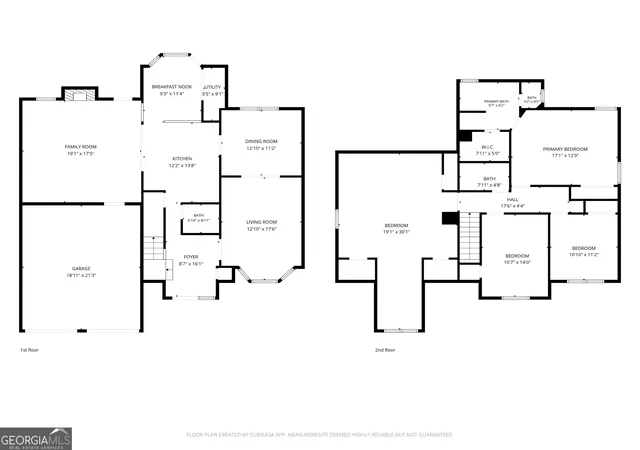 Photo 3 of Single family home for sale at 35 Willow Oak Wy, Covington, GA 30016 | MLS# 10825223 | Listing updated on 2026-09-24