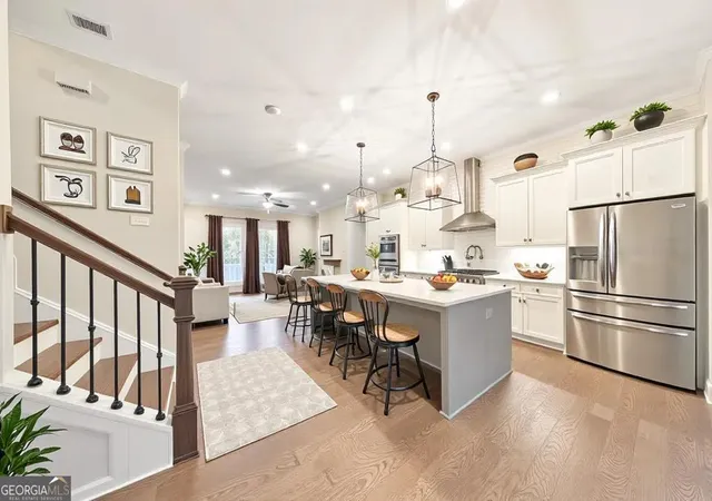 2nd image of 20001 Windalier Wy, Roswell, GA 30076 | MLS# 10779811