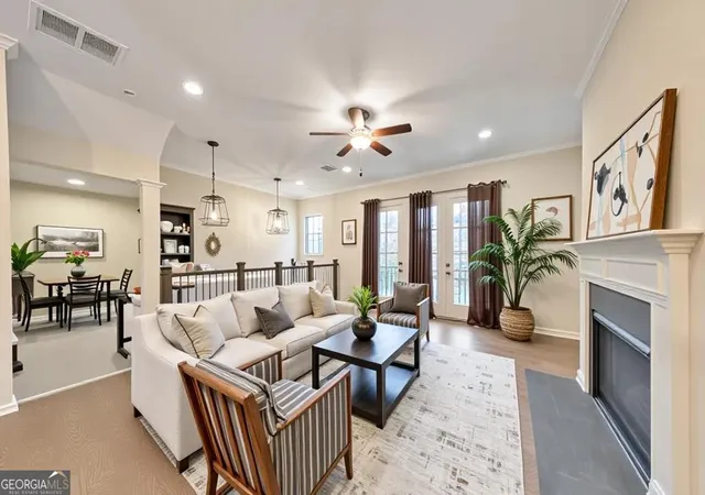 3rd image of 20001 Windalier Wy, Roswell, GA 30076 | MLS# 10779811