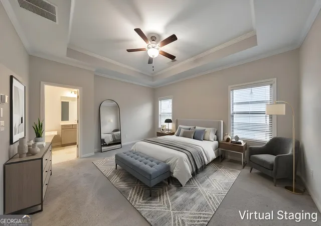4th image of 20001 Windalier Wy, Roswell, GA 30076 | MLS# 10779811