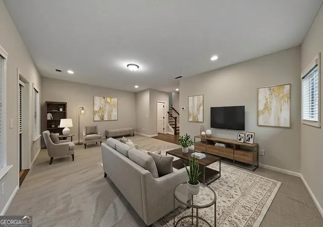 5th image of 20001 Windalier Wy, Roswell, GA 30076 | MLS# 10779811