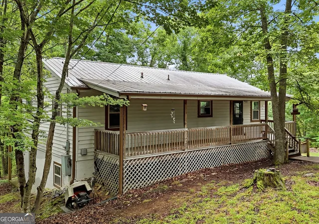 4th image of 903 Cane Ct Ne, Ranger, GA 30734 | MLS# 10805097