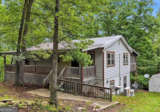 5th image of 903 Cane Ct Ne, Ranger, GA 30734 | MLS# 10805097