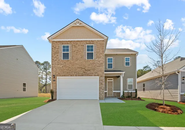 1st image of 163 White Spruce Way, Newnan, GA 30265 | MLS# 10819087