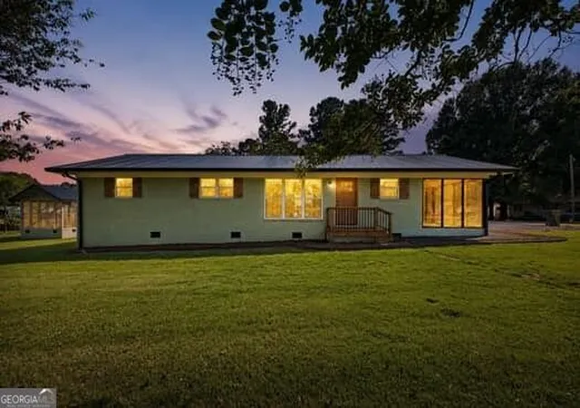 Photo 1 of Single family home for sale at 15 Sidney St, Summerville, GA 30747 | MLS# 10835729 | Listing updated on 2026-09-16