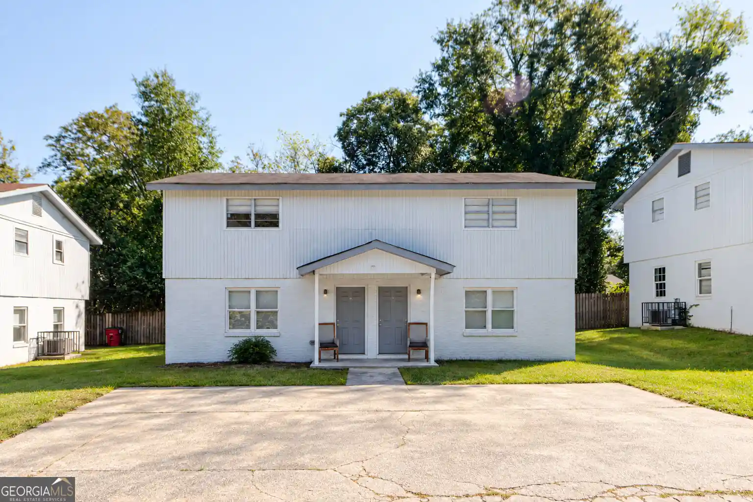Photo 1 of Multi family home for sale at 1156 Triple Hl Dr, Macon, GA 31206 | MLS# 10873135 | Listing updated on 2026-10-29