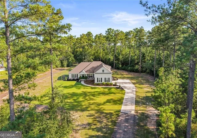 2nd image of 1396 Lotts Creek Rd, Statesboro, GA 30458 | MLS# 10831062