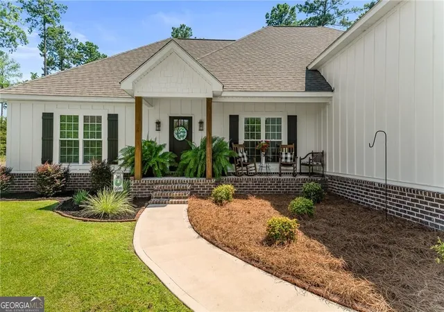 Photo 3 of Single family home for sale at 1396 Lotts Creek Rd, Statesboro, GA 30458 | MLS# 10831062 | Listing updated on 2026-09-20