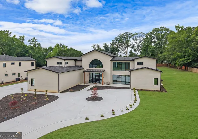 Photo 1 of Single family home for sale at 1530 W Sandtown Rd Sw, Marietta, GA 30064 | MLS# 10777432 | Listing updated on 2026-09-21