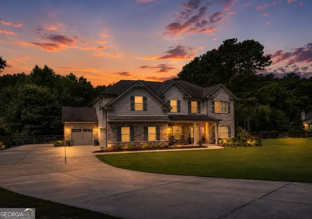 Photo 1 of Single family home for sale at 351 H D Atha Rd, Monroe, GA 30655 | MLS# 10801223 | Listing updated on 2026-09-08