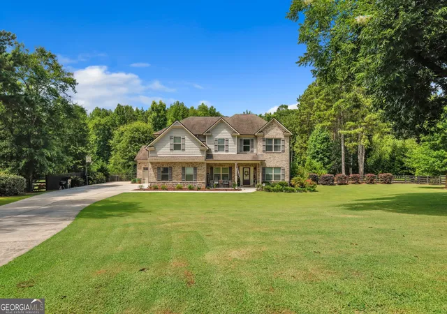Photo 3 of Single family home for sale at 351 H D Atha Rd, Monroe, GA 30655 | MLS# 10801223 | Listing updated on 2026-09-08