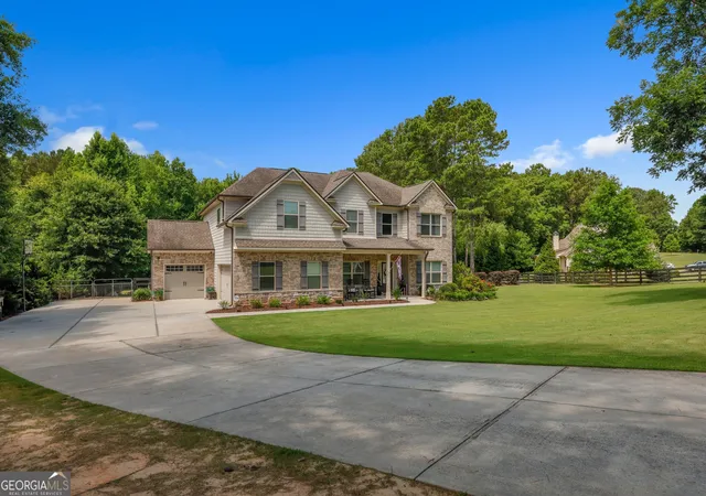 Photo 4 of Single family home for sale at 351 H D Atha Rd, Monroe, GA 30655 | MLS# 10801223 | Listing updated on 2026-09-08