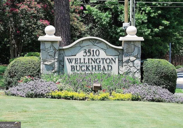 Photo 2 of Condo for sale at 3510 Roswell Rd #H1, Atlanta, GA 30326 | MLS# 10792436 | Listing updated on 2026-08-28