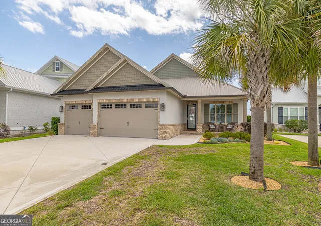 Homes for sale in Kingsland, GA | 237 Jake Colton Dr, Kingsland, GA 31548 | MLS# 10763982