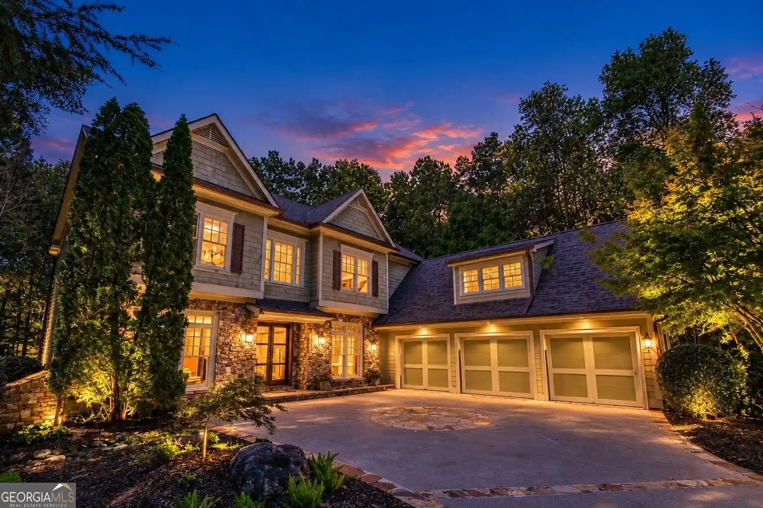 Photo 1 of Mansion for sale at 1695 Windsor Cvs, Milton, GA 30004 | MLS# 10834666 | Listing updated on 2026-10-01