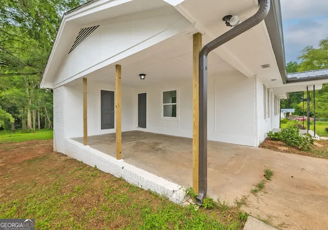4th image of 407 Church St, Pendergrass, GA 30567 | MLS# 10808130
