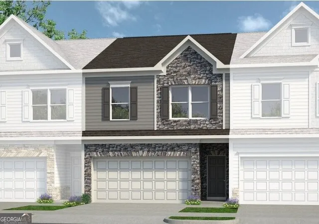 Photo 1 of Townhouse for sale at 506 Brixton Dr #88, Villa Rica, GA 30180 | MLS# 10879897 | Listing updated on 2026-10-27