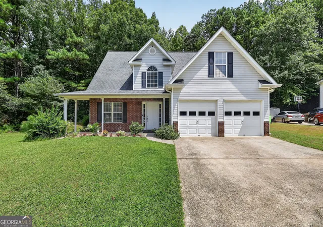 Photo 1 of Single family home for sale at 4009 Saint George Walk Sw, Powder Springs, GA 30127 | MLS# 10836423 | Listing updated on 2026-09-14
