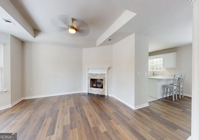 Photo 3 of Single family home for sale at 704 Hillwood Dr, Statesboro, GA 30458 | MLS# 10732813 | Listing updated on 2026-09-20