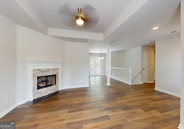 Photo 4 of Single family home for sale at 704 Hillwood Dr, Statesboro, GA 30458 | MLS# 10732813 | Listing updated on 2026-09-20