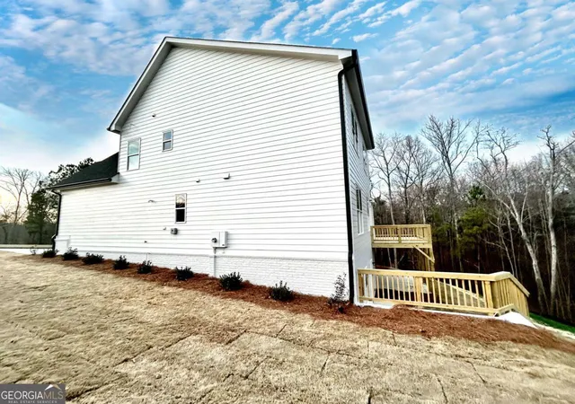 Photo 3 of Single family home for sale at 1695 Darby Rd, Waleska, GA 30183 | MLS# 10817327 | Listing updated on 2026-09-18