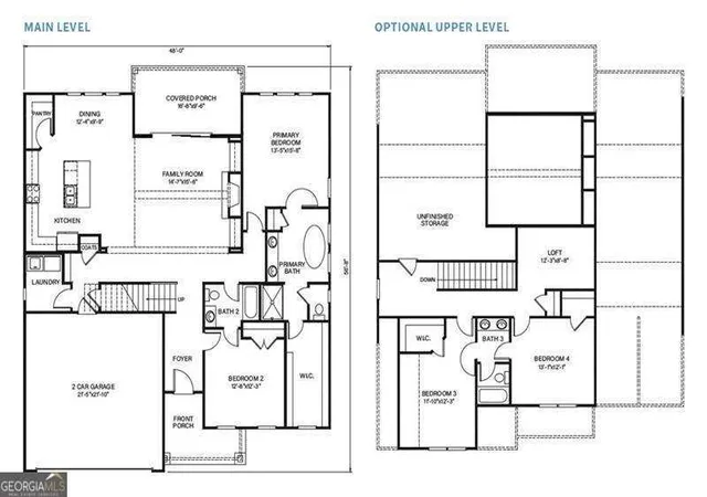 1st image of 153 Fort Gibson Ct, Waleska, GA 30183 | MLS# 10799683