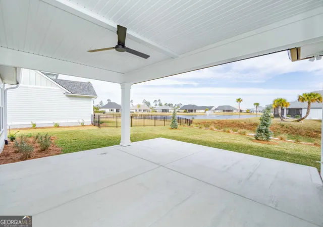 4th image of 201 Riley Hunter Dr, Kingsland, GA 31548 | MLS# 10668321