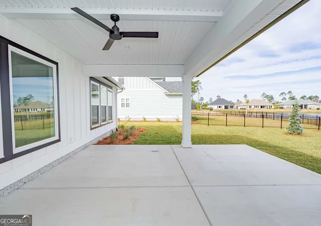 5th image of 201 Riley Hunter Dr, Kingsland, GA 31548 | MLS# 10668321