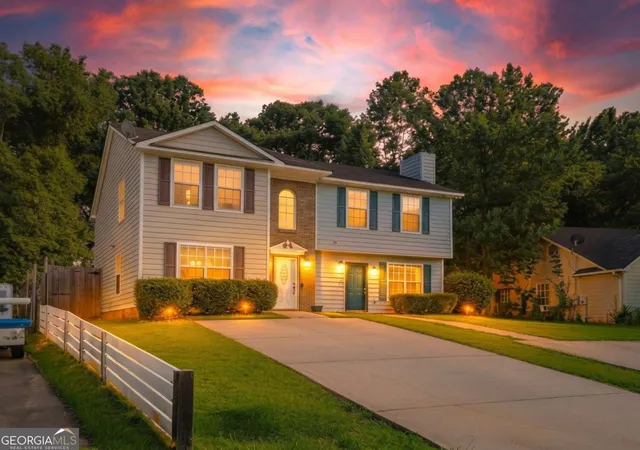 1st image of 4211 Wingfoot Ct, Decatur, GA 30035 | MLS# 10798294