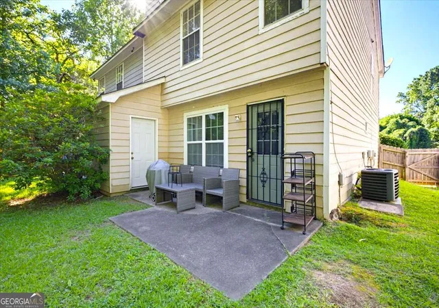25th image of 4211 Wingfoot Ct, Decatur, GA 30035 | MLS# 10798294