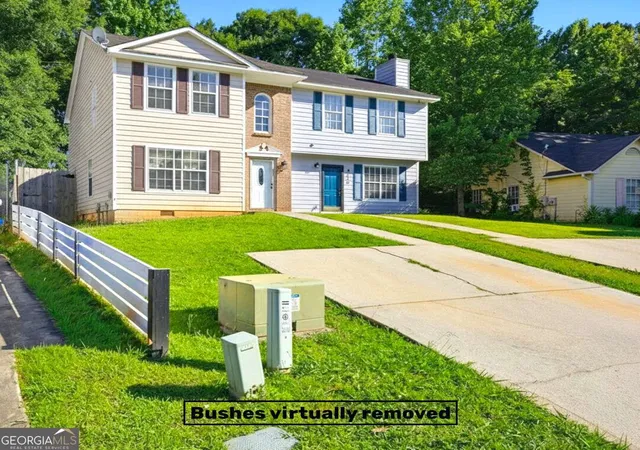 2nd image of 4211 Wingfoot Ct, Decatur, GA 30035 | MLS# 10798294