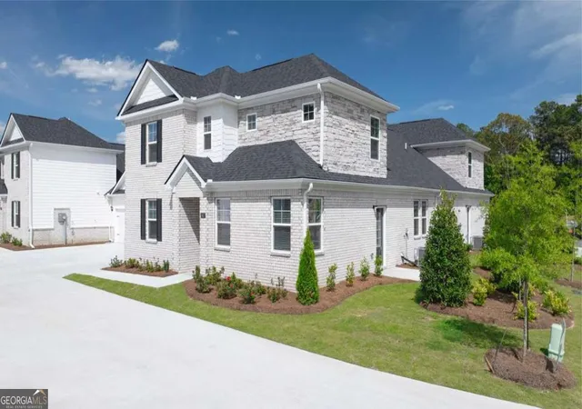 Photo 1 of Townhouse for sale at 520 Silver Moon Dr, Loganville, GA 30052 | MLS# 10732285 | Listing updated on 2026-09-18