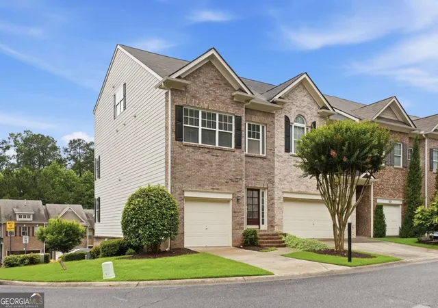 41st image of 1013 Firethorne Pass, Cumming, GA 30040 | MLS# 10784224