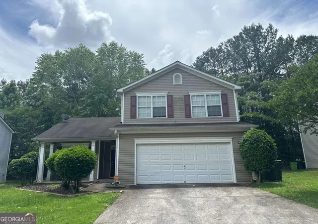 Photo 1 of Single family home for sale at 1017 Willow Crst Landing, Austell, GA 30168 | MLS# 10774773 | Listing updated on 2026-08-11