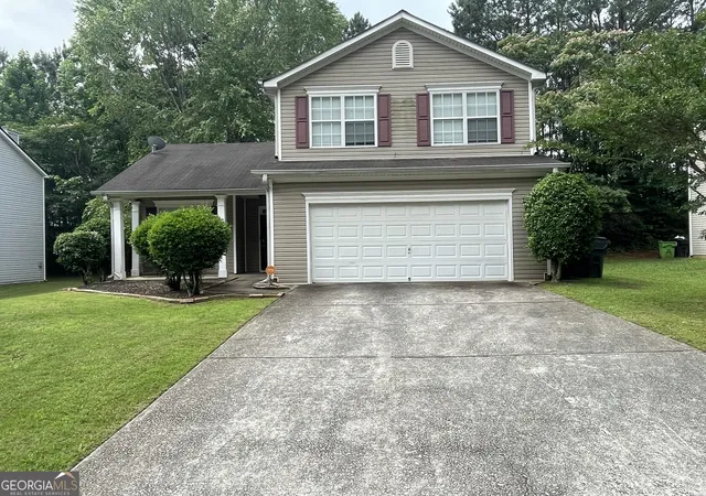 Photo 2 of Single family home for sale at 1017 Willow Crst Landing, Austell, GA 30168 | MLS# 10774773 | Listing updated on 2026-08-11