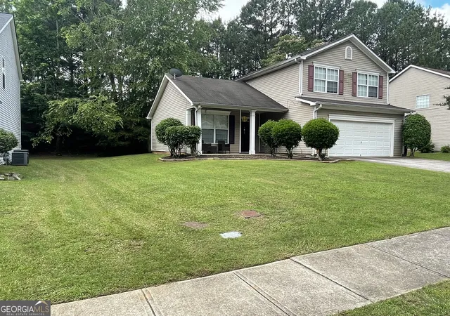 Photo 3 of Single family home for sale at 1017 Willow Crst Landing, Austell, GA 30168 | MLS# 10774773 | Listing updated on 2026-08-11