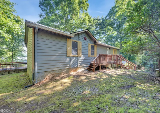 1st image of 103 Tanager Ct, Monticello, GA 31064 | MLS# 10782237