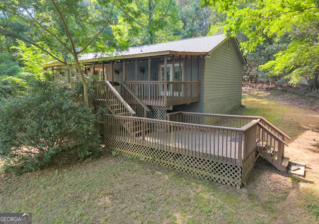 2nd image of 103 Tanager Ct, Monticello, GA 31064 | MLS# 10782237
