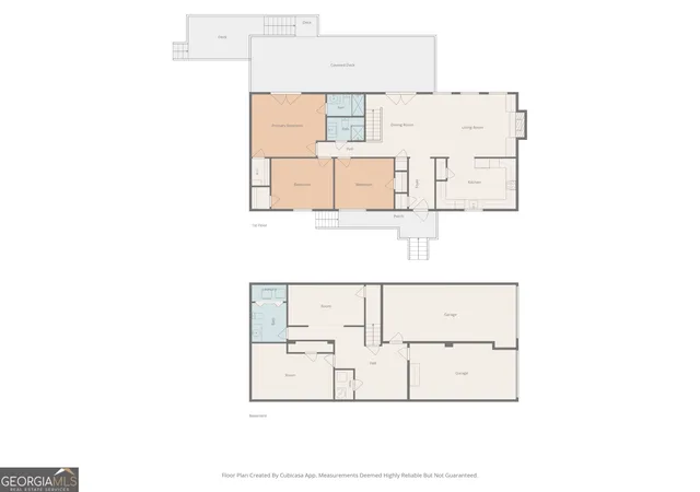 63rd image of 103 Tanager Ct, Monticello, GA 31064 | MLS# 10782237