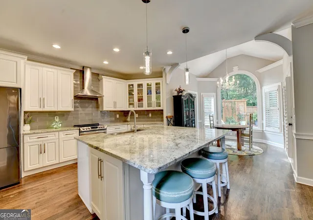 Photo 3 of Single family home for sale at 1424 Ml Rose Tr, Lawrenceville, GA 30044 | MLS# 10805791 | Listing updated on 2026-09-16