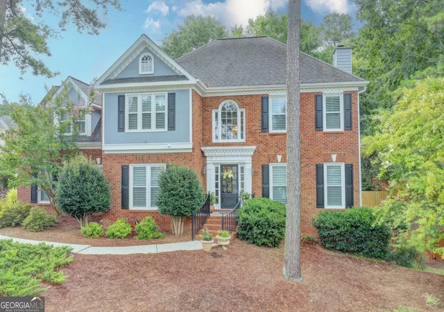 Photo 3 of Single family home for sale at 1424 Ml Rose Tr, Lawrenceville, GA 30044 | MLS# 10805791 | Listing updated on 2026-09-16