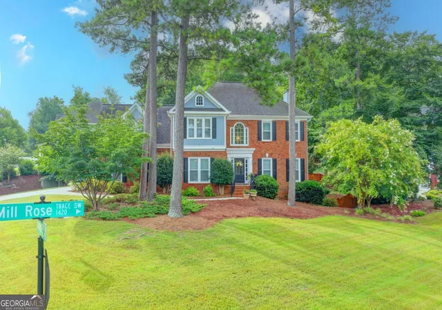 Photo 4 of Single family home for sale at 1424 Ml Rose Tr, Lawrenceville, GA 30044 | MLS# 10805791 | Listing updated on 2026-09-16