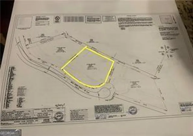 4th image of 3512 Bear Creek Pt, Jasper, GA 30143 | MLS# 10717454