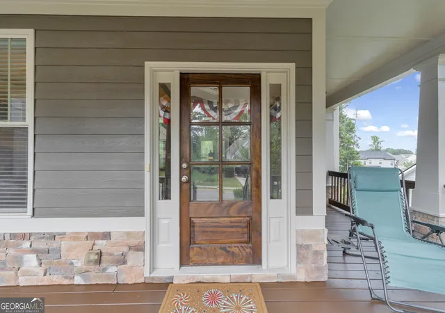 Photo 2 of Single family home for sale at 779 Hawkins Crk Dr, Jefferson, GA 30549 | MLS# 10804683 | Listing updated on 2026-09-12