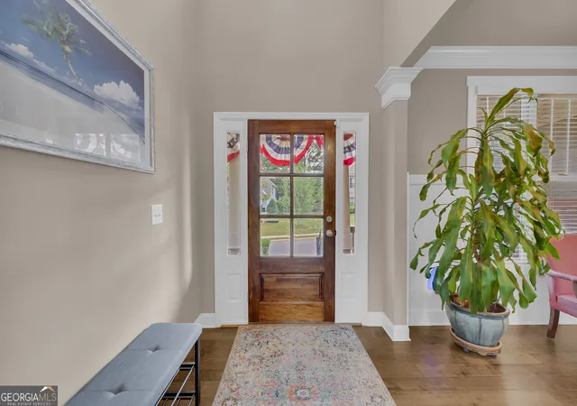 Photo 3 of Single family home for sale at 779 Hawkins Crk Dr, Jefferson, GA 30549 | MLS# 10804683 | Listing updated on 2026-09-12