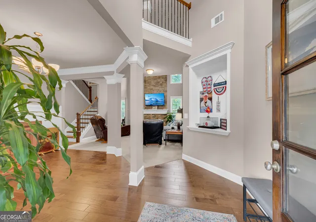 Photo 4 of Single family home for sale at 779 Hawkins Crk Dr, Jefferson, GA 30549 | MLS# 10804683 | Listing updated on 2026-09-12