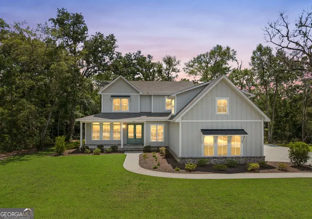 1st image of 133 Bartram Trl, Brunswick, GA 31523 | MLS# 10803630