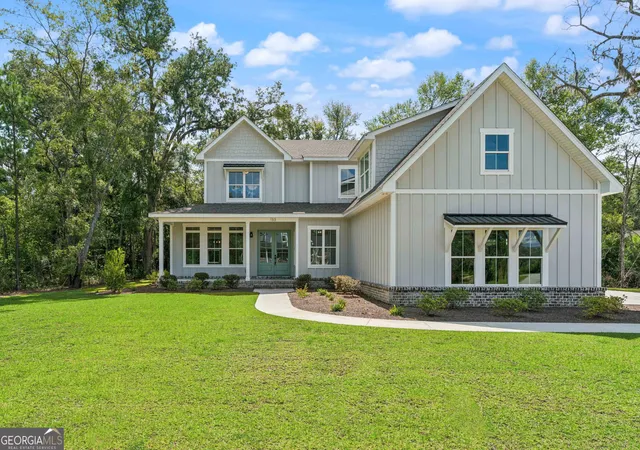 2nd image of 133 Bartram Trl, Brunswick, GA 31523 | MLS# 10803630