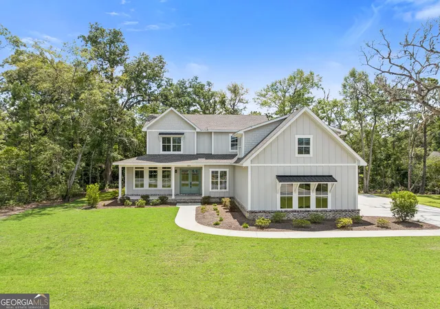 3rd image of 133 Bartram Trl, Brunswick, GA 31523 | MLS# 10803630