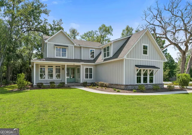 4th image of 133 Bartram Trl, Brunswick, GA 31523 | MLS# 10803630